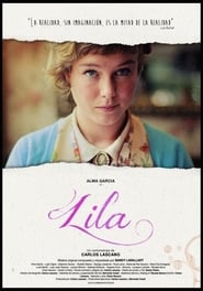 Lila' Poster