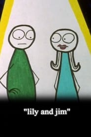 Lily and Jim' Poster