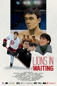 Lions in Waiting' Poster