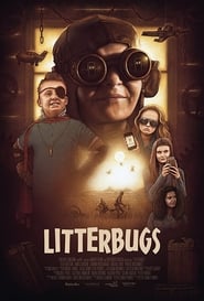 Litterbugs' Poster