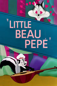 Little Beau Pep' Poster