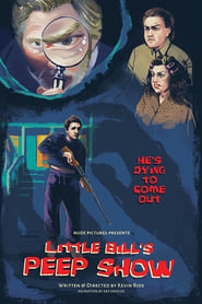 Little Bills Peep Show' Poster