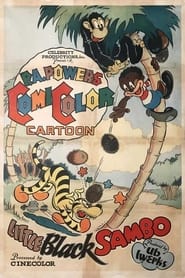 Little Black Sambo' Poster