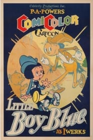 Little Boy Blue' Poster