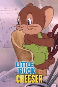 Little Buck Cheeser' Poster