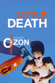Little Death' Poster