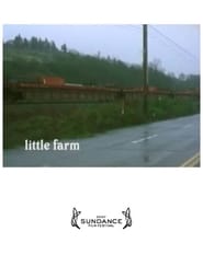 Little Farm' Poster