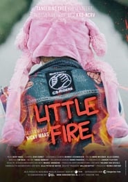 Little Fire' Poster