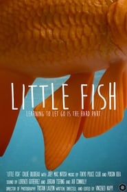Little Fish' Poster