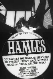 Little Hamlet' Poster