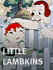 Little Lambkin' Poster