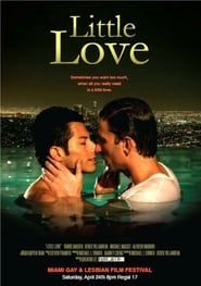 Little Love' Poster