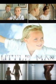 Little Man' Poster