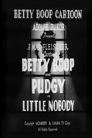 Little Nobody' Poster