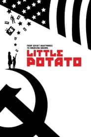 Little Potato' Poster