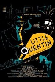 Little Quentin' Poster