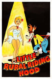 Little Rural Riding Hood' Poster