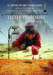 Little Terrorist' Poster