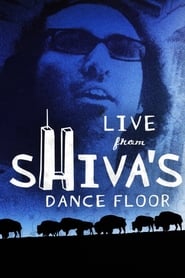 Live from Shivas Dance Floor' Poster