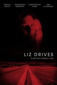 Liz Drives' Poster