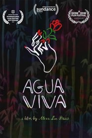 Agua Viva' Poster