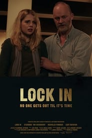 Lock In' Poster