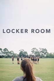 Locker Room' Poster