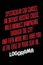 Logorama' Poster