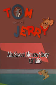 Ah Sweet MouseStory of Life' Poster