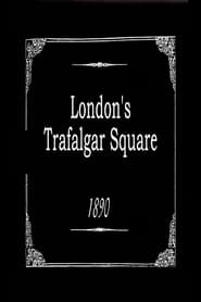 Streaming sources forLondons Trafalgar Square