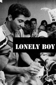 Lonely Boy' Poster