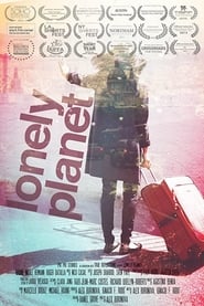 Lonely Planet' Poster