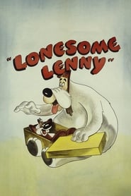 Lonesome Lenny' Poster