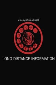 Long Distance Information' Poster