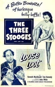 Loose Loot' Poster