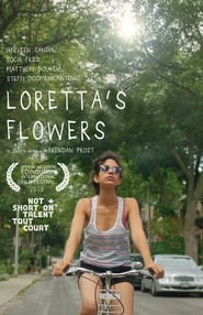 Lorettas Flowers' Poster