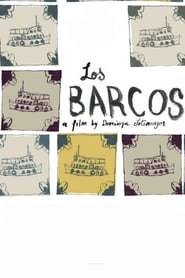 Los Barcos' Poster