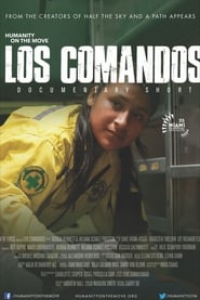 Los Comandos' Poster