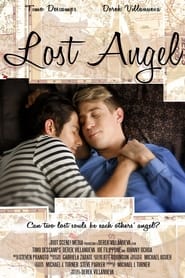 Lost Angel' Poster