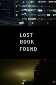 Lost Book Found' Poster