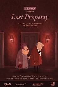 Lost Property' Poster