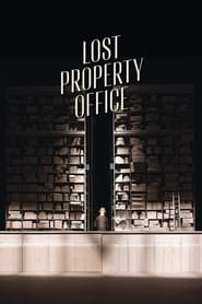Lost Property Office' Poster