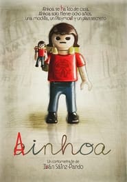 Ainhoa' Poster