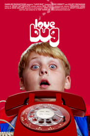 Love Bug' Poster