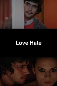 Love Hate' Poster