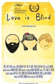 Love Is Blind' Poster