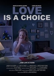Love Is a Choice' Poster
