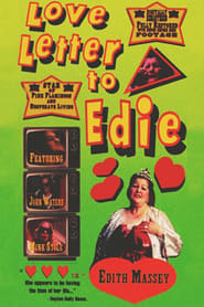 Love Letter to Edie' Poster