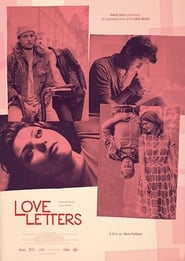 Love Letters' Poster
