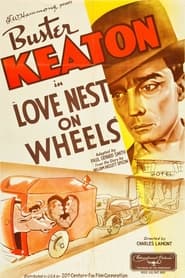 Love Nest on Wheels' Poster